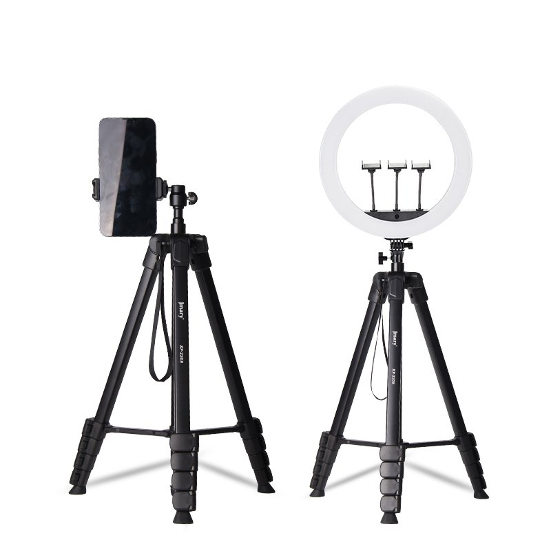 Jmary Kp-2208 Professional Tripod