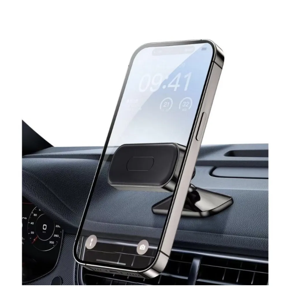 Jmary MH-70-Magnetic Phone Holder For Car