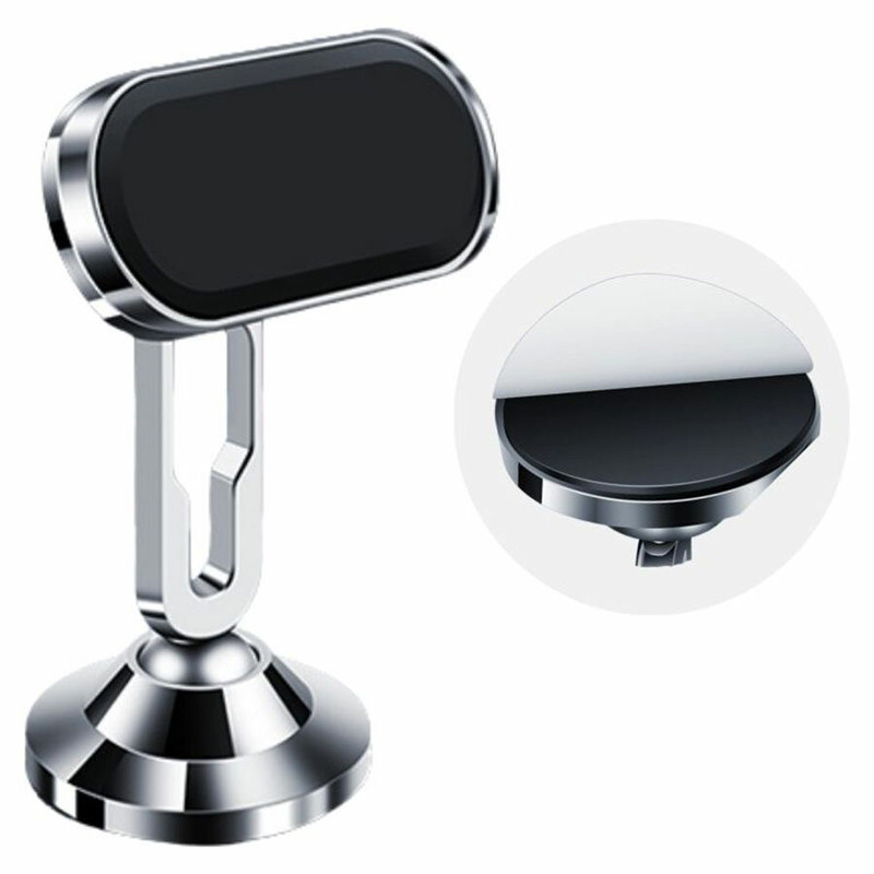 Jmary MH-75-Magnetic Car Holder Multi Adjustment