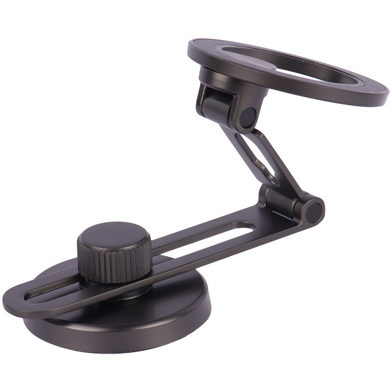 Jmary MH-80-Multi Adjustment One Hand Operation Car Holder