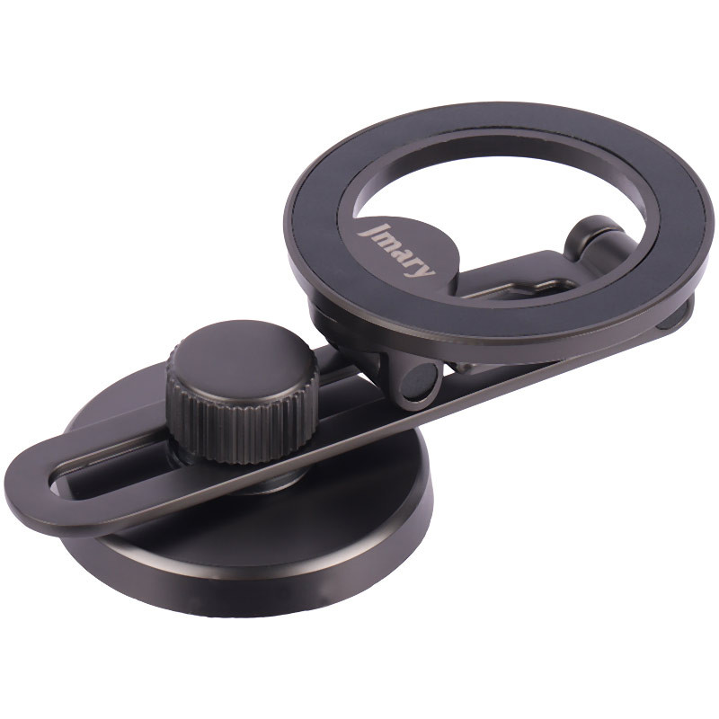 Jmary MH-80-Multi Adjustment One Hand Operation Car Holder