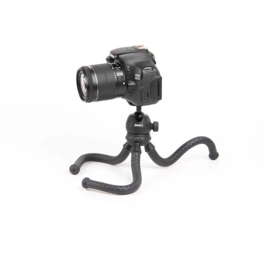 Jmary MT-25-Multifunctional Mini Tripod