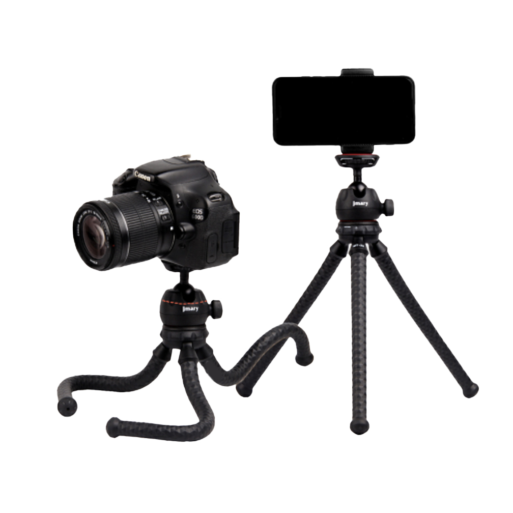 Jmary MT-25-Multifunctional Mini Tripod