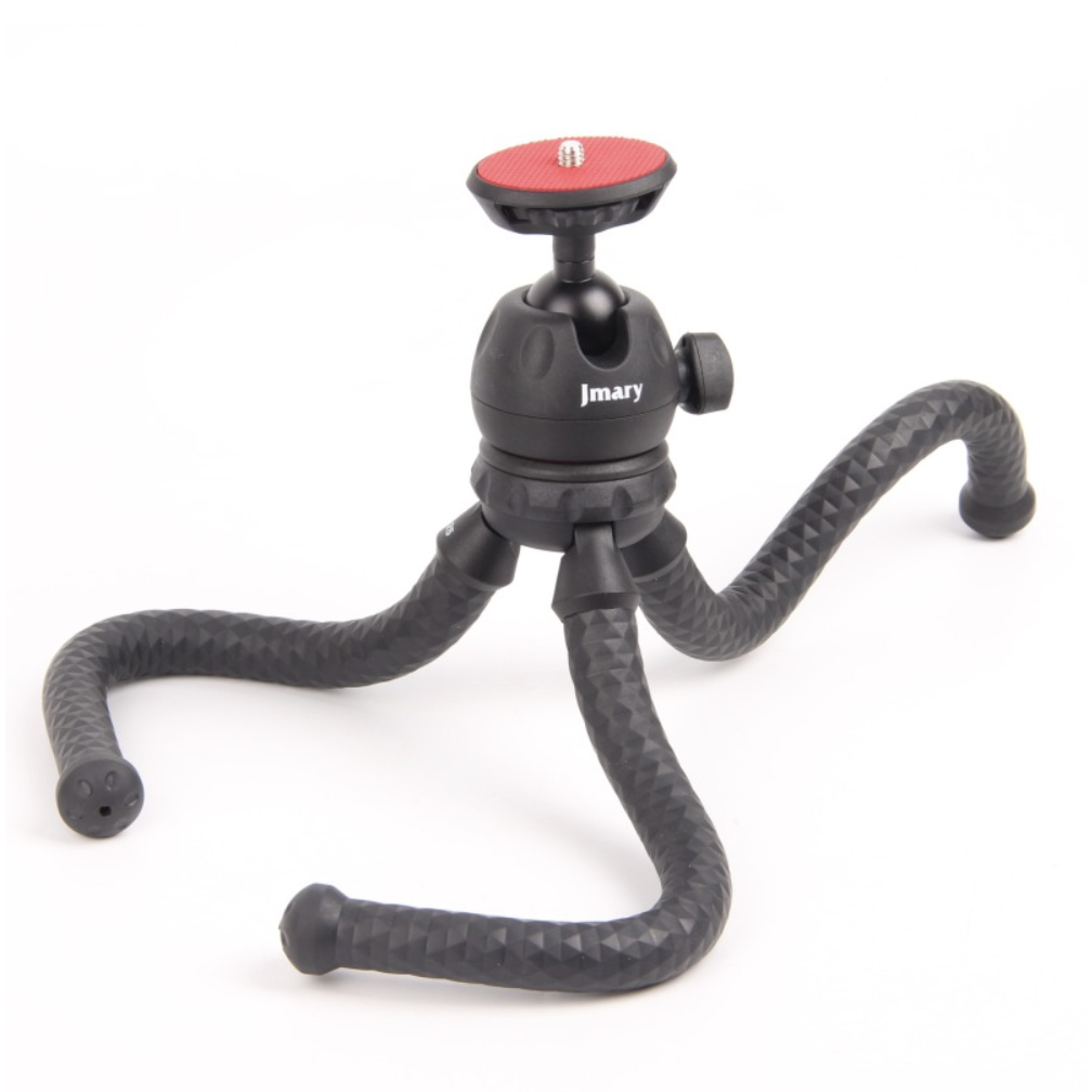 Jmary MT-25-Multifunctional Mini Tripod