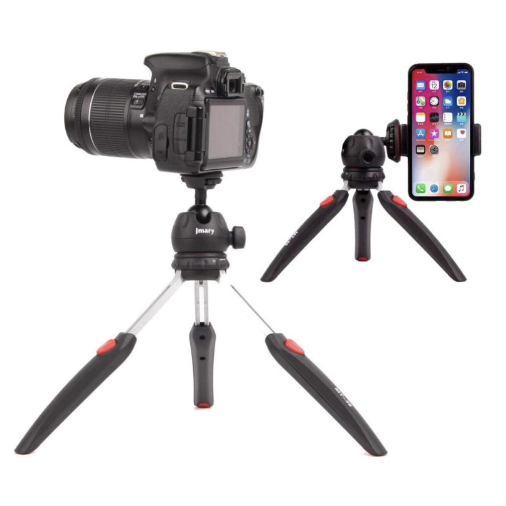 Jmary MT-35-Multi Function Mini Tripod