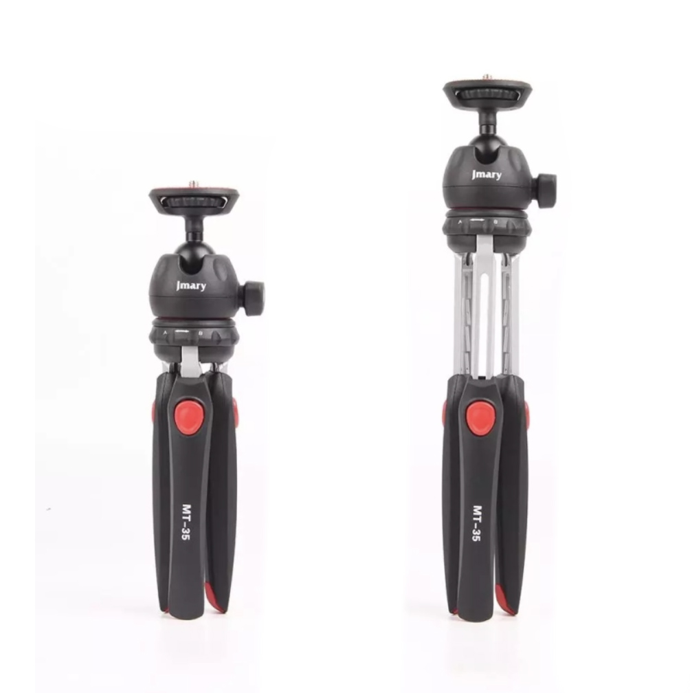 Jmary MT-35-Multi Function Mini Tripod