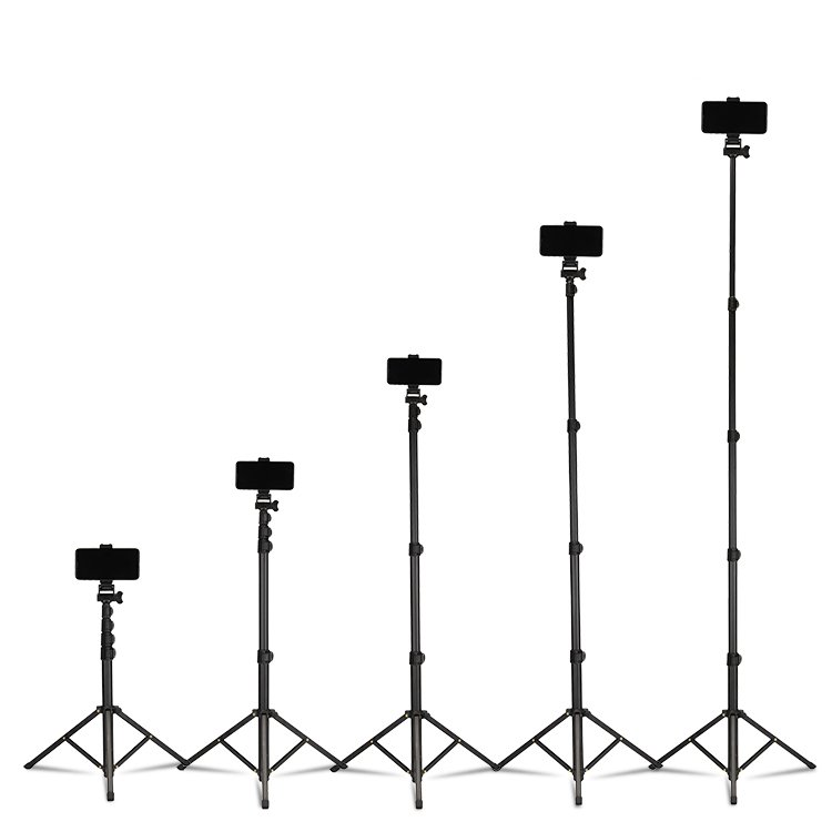 Jmary MT-39 Portable Selfie Stick Tripod 2 in 1