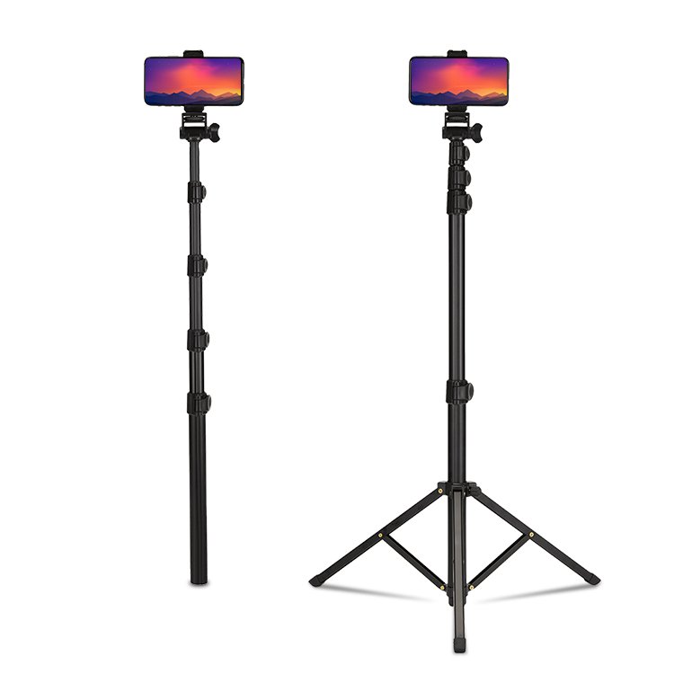 Jmary MT-39 Portable Selfie Stick Tripod 2 in 1