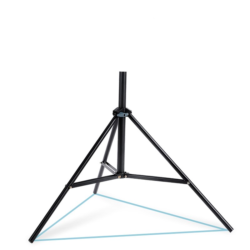Jmary Mt-75 Light Stand