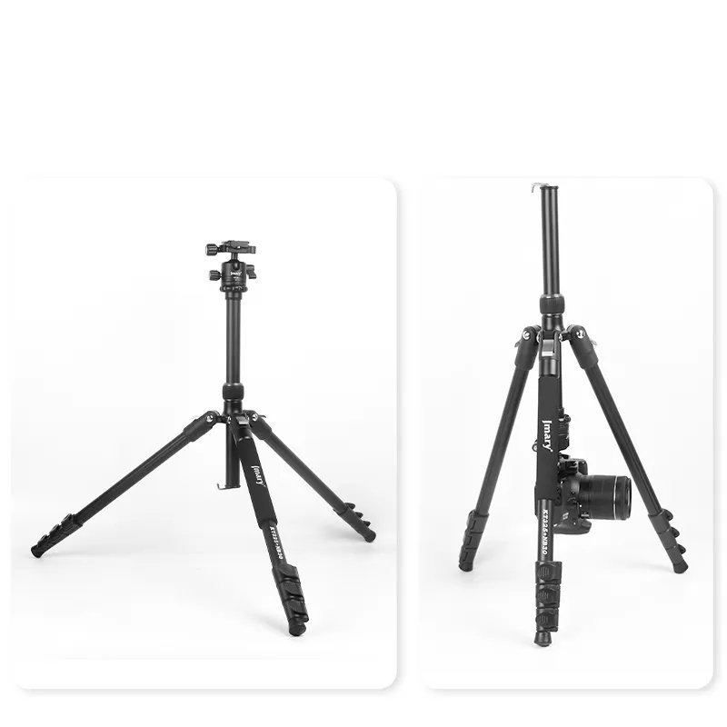 Jmary Professional Tripod Kt325-Nb30