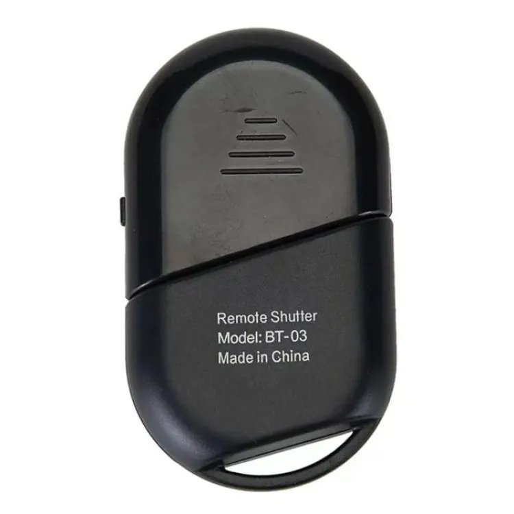 Jmary Wireless Remote Shutter Bt-03