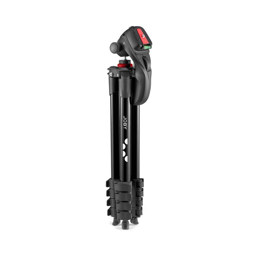 JOBY Compact Action Tripod