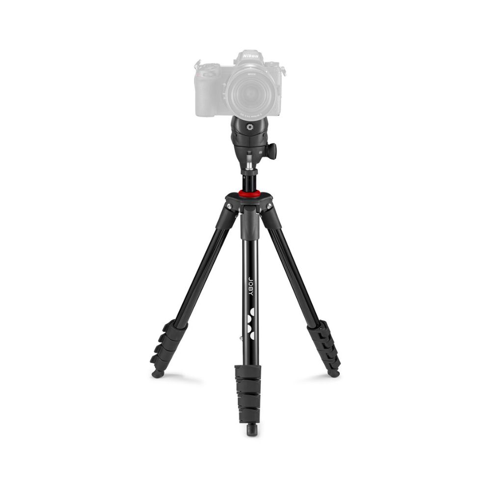 JOBY Compact Action Tripod