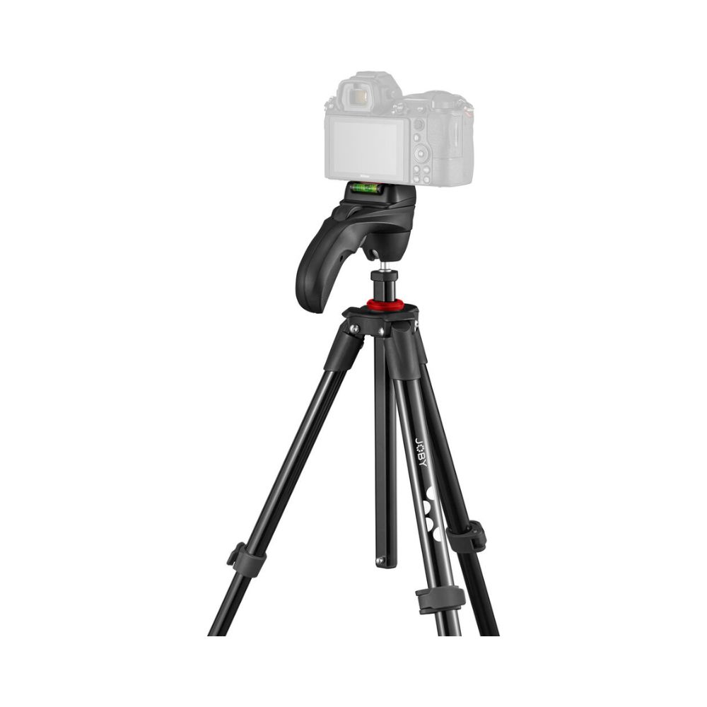 JOBY Compact Action Tripod