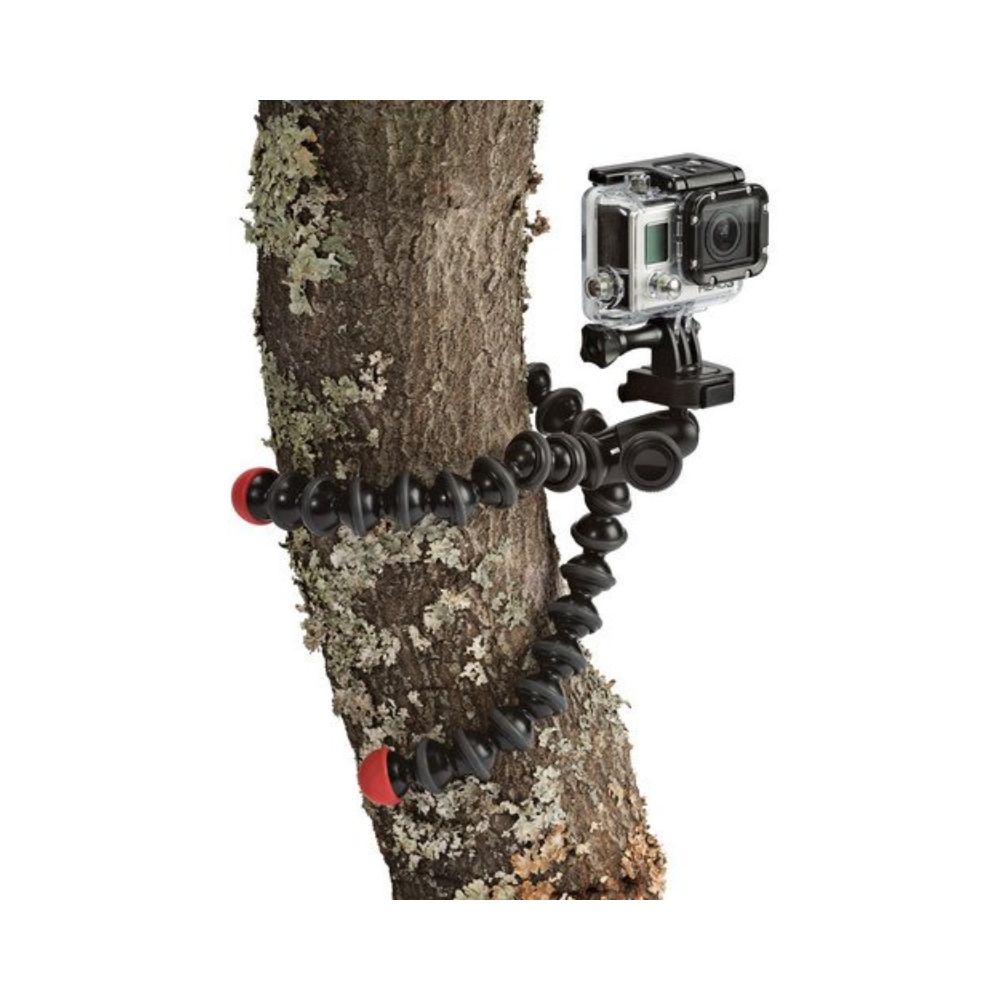 Joby GorillaPod Action Tripod with GoPro Mount