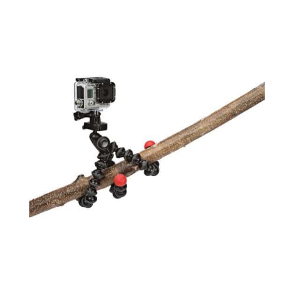 Joby GorillaPod Action Tripod with GoPro Mount