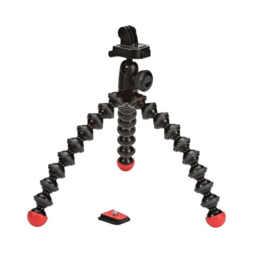 Joby GorillaPod Action Tripod with GoPro Mount