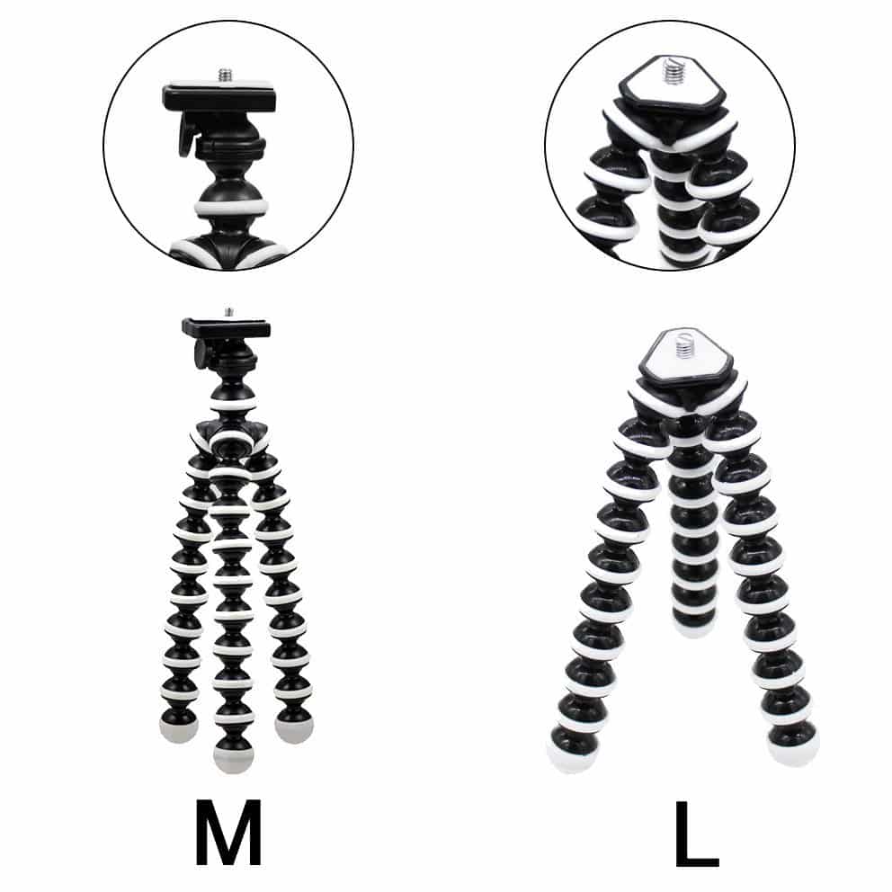 Joby Gorillapod Hyprid Tripod (Medium-Large)