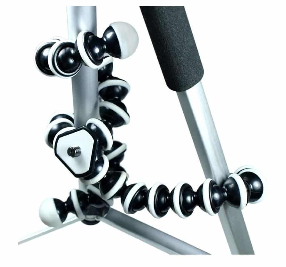 Joby Gorillapod Hyprid Tripod (Medium-Large)