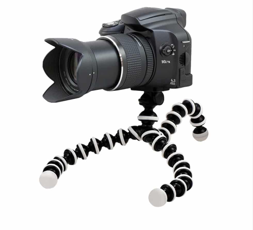 Joby Gorillapod Hyprid Tripod (Medium-Large)
