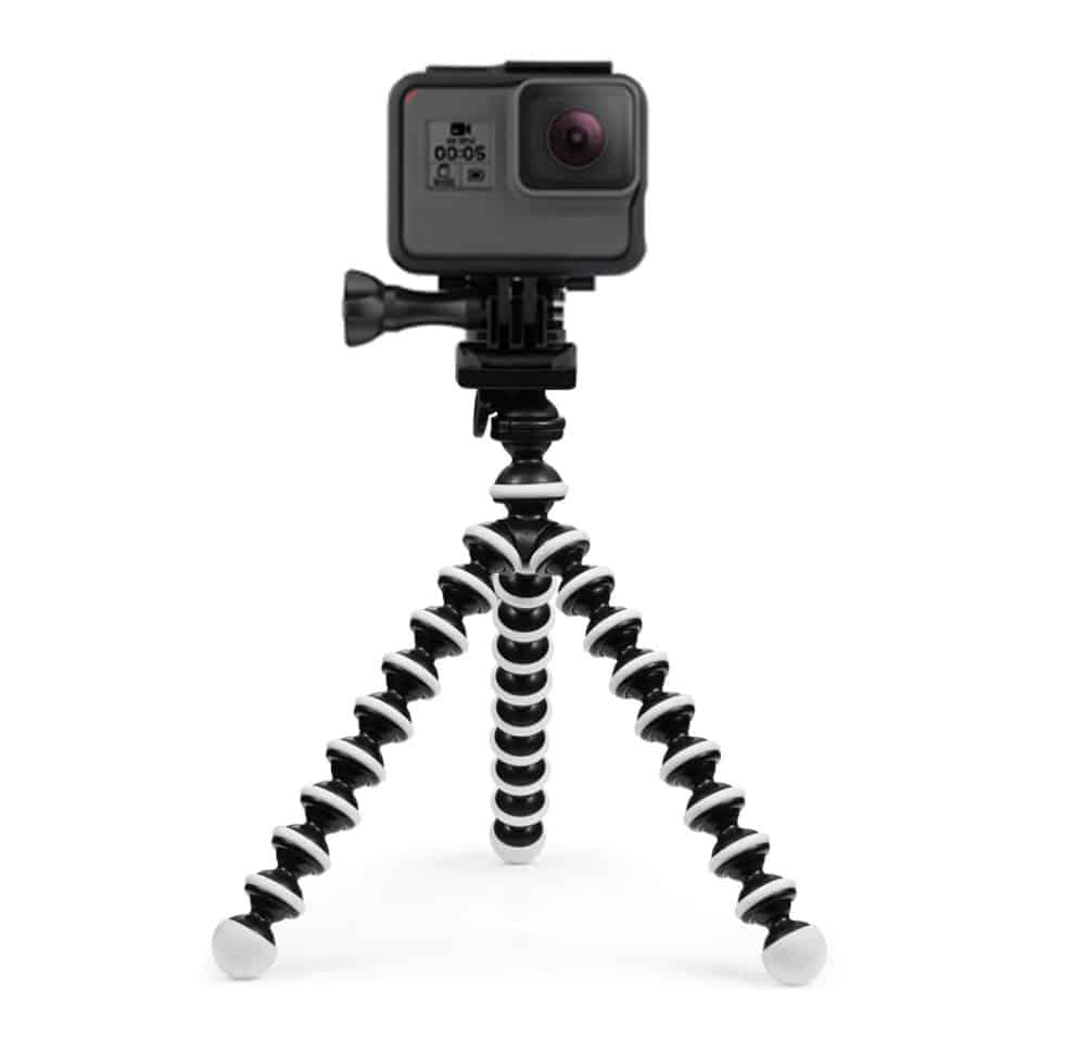 Joby Gorillapod Hyprid Tripod (Medium-Large)