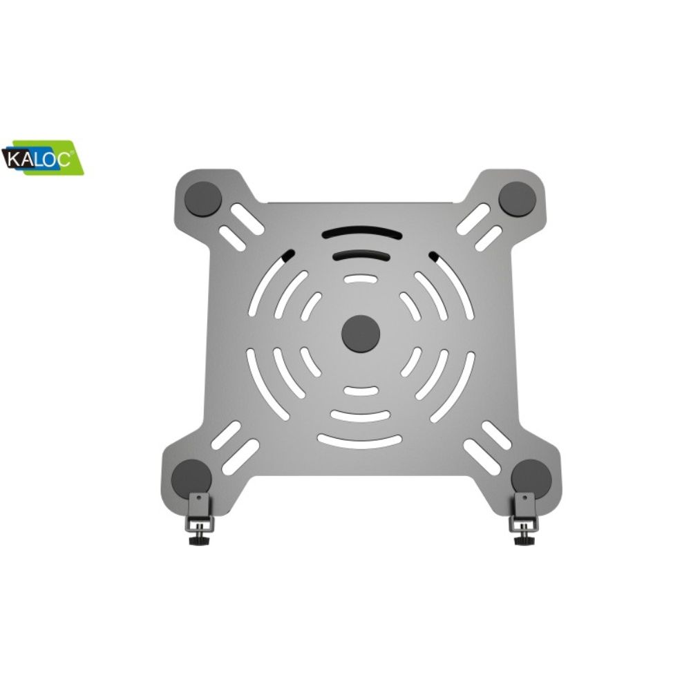 Kaloc DH200 H2 Adjustable Dual Monitor Arm