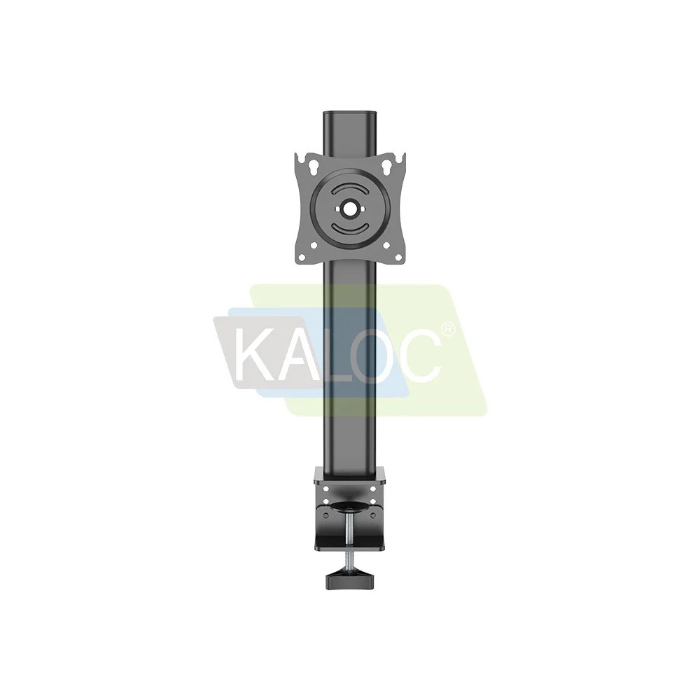 Kaloc DZ100J Adjustable Single Monitor Arm