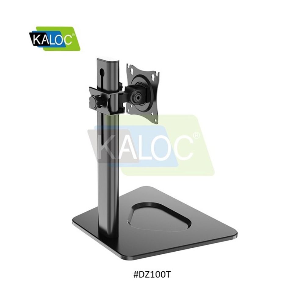 KALOC DZ100T Single Monitor Arm