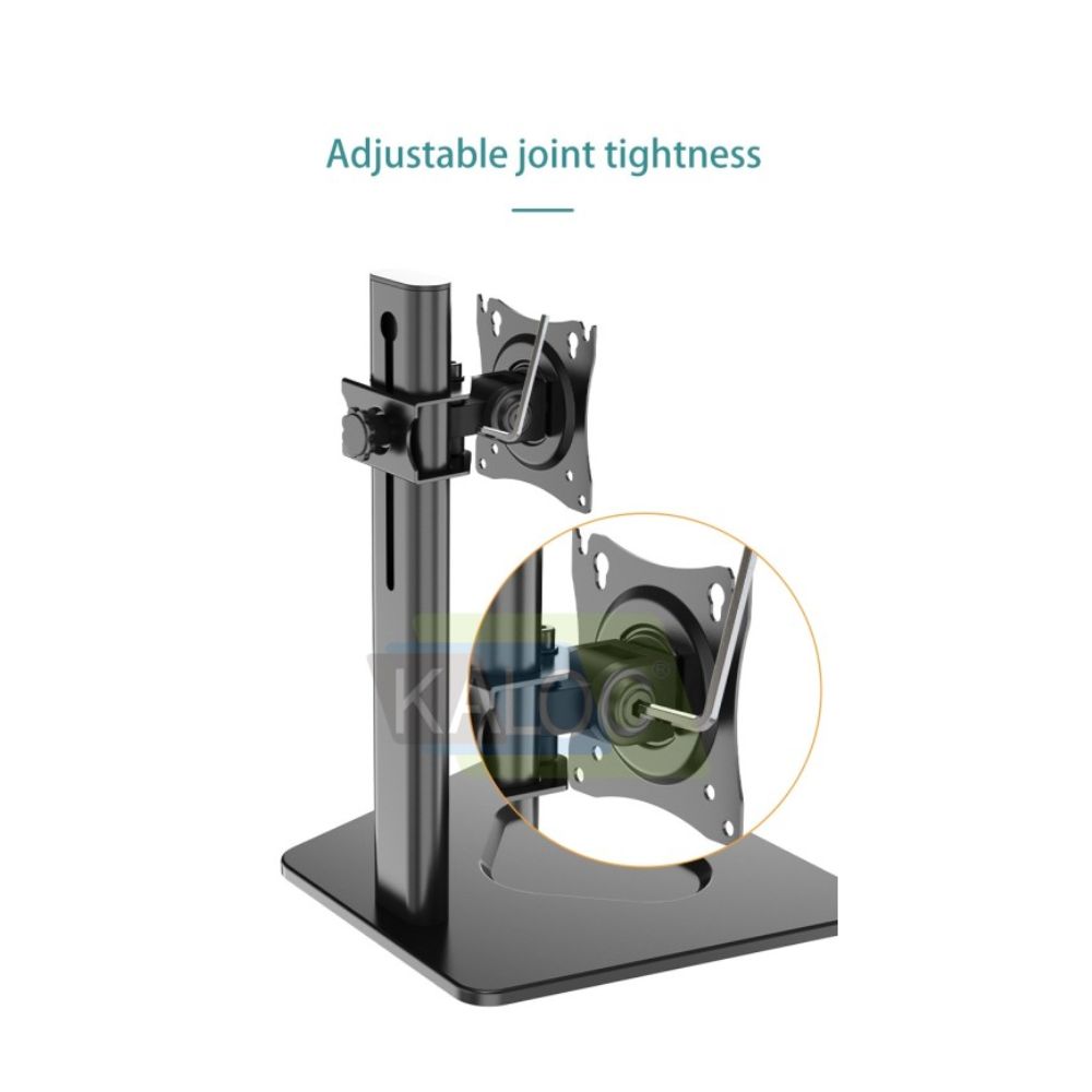 KALOC DZ100T Single Monitor Arm