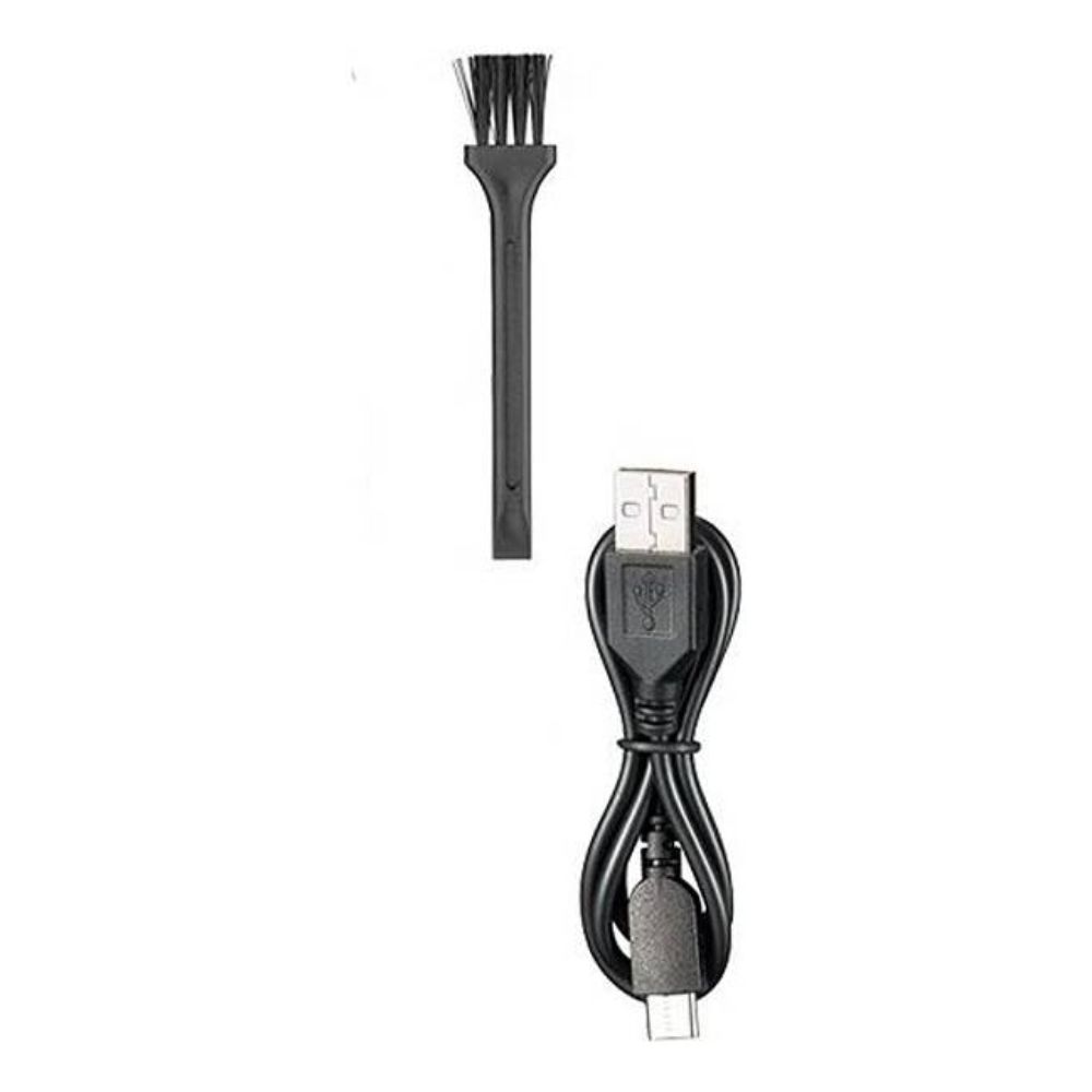 KEMEI KM-3208 Body Hair Trimmer