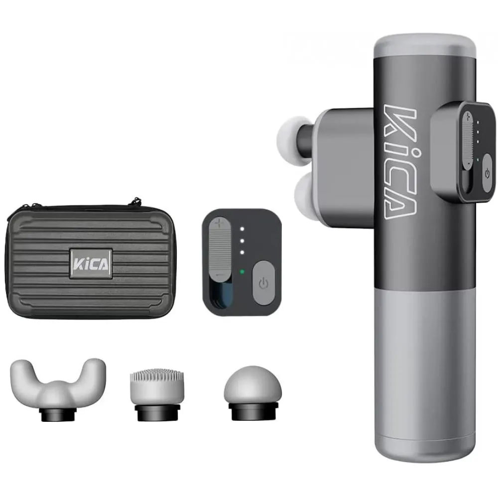 Kica 3 Massage Gun