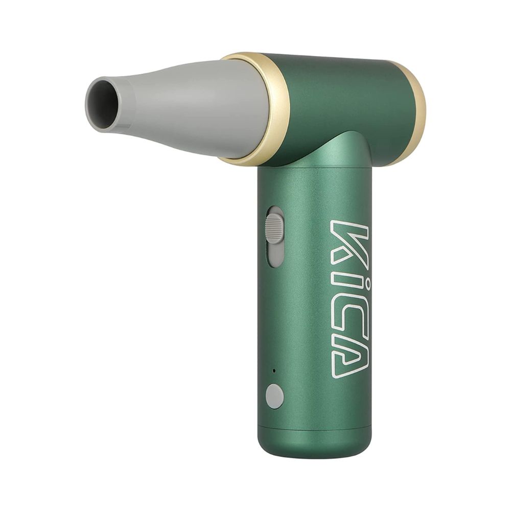KiCA Jet Fan 2