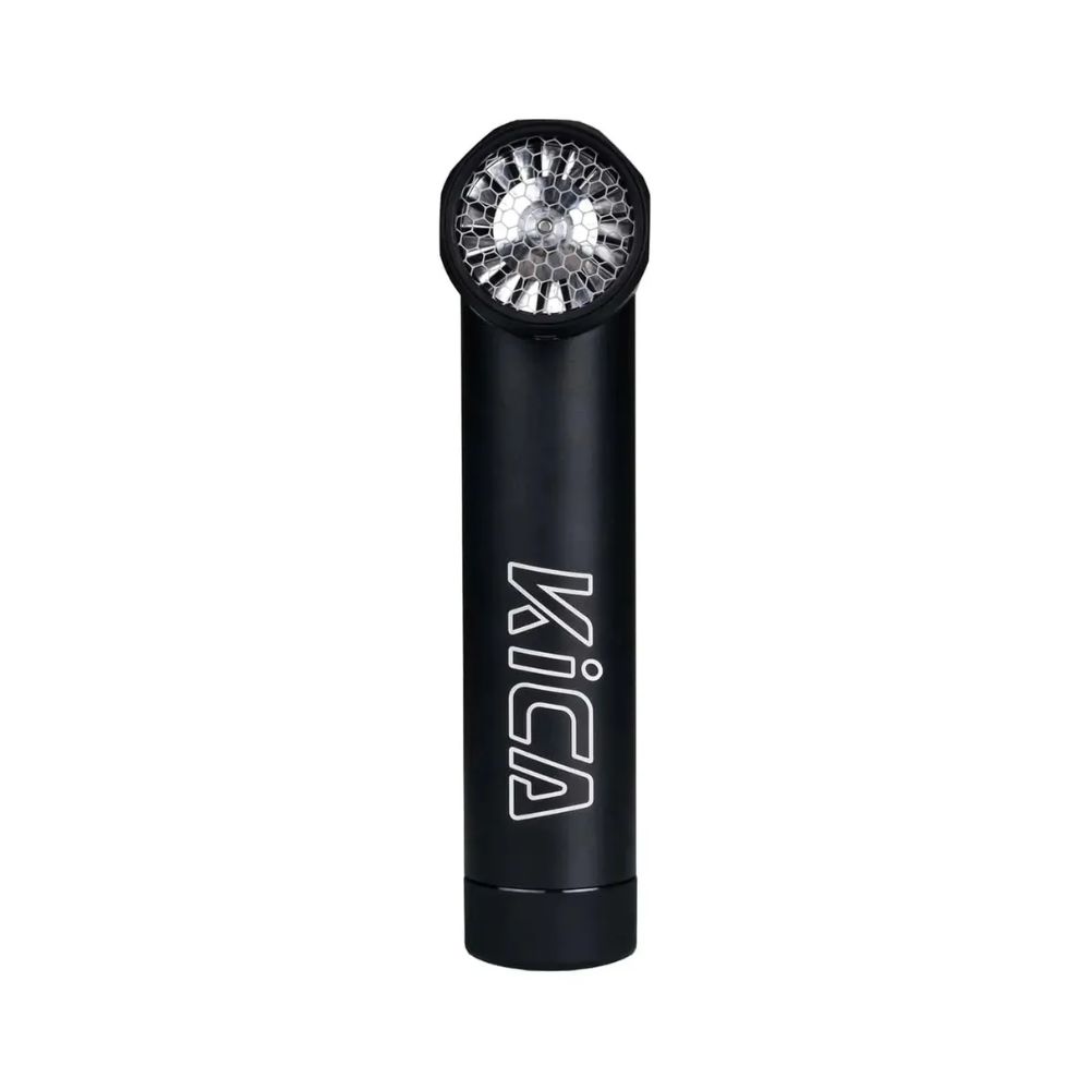 KiCA Jet Fan Max Turbo Air Blower & Vacuum Kit