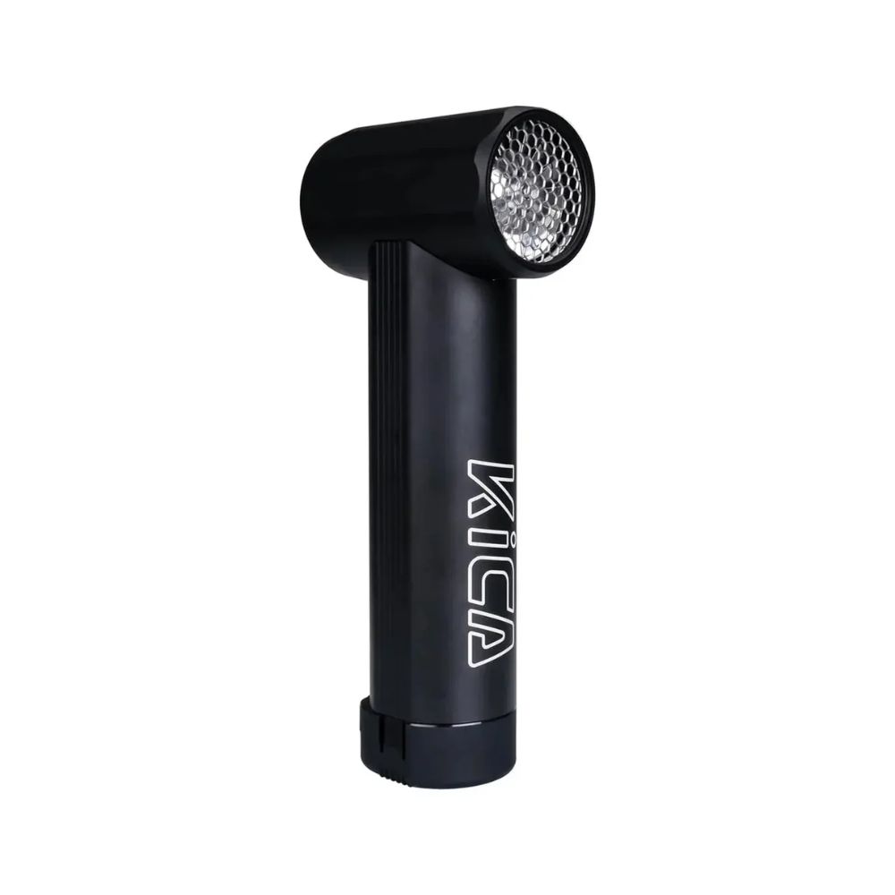 KiCA Jet Fan Max Turbo Air Blower & Vacuum Kit