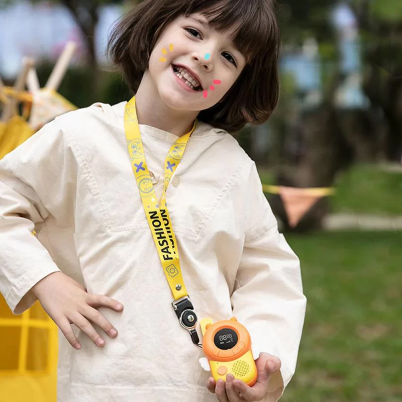 Kids K22 Walkie Talkies