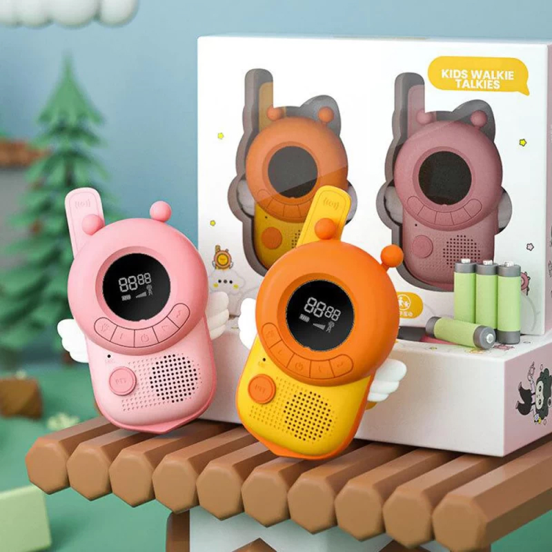 Kids K22 Walkie Talkies
