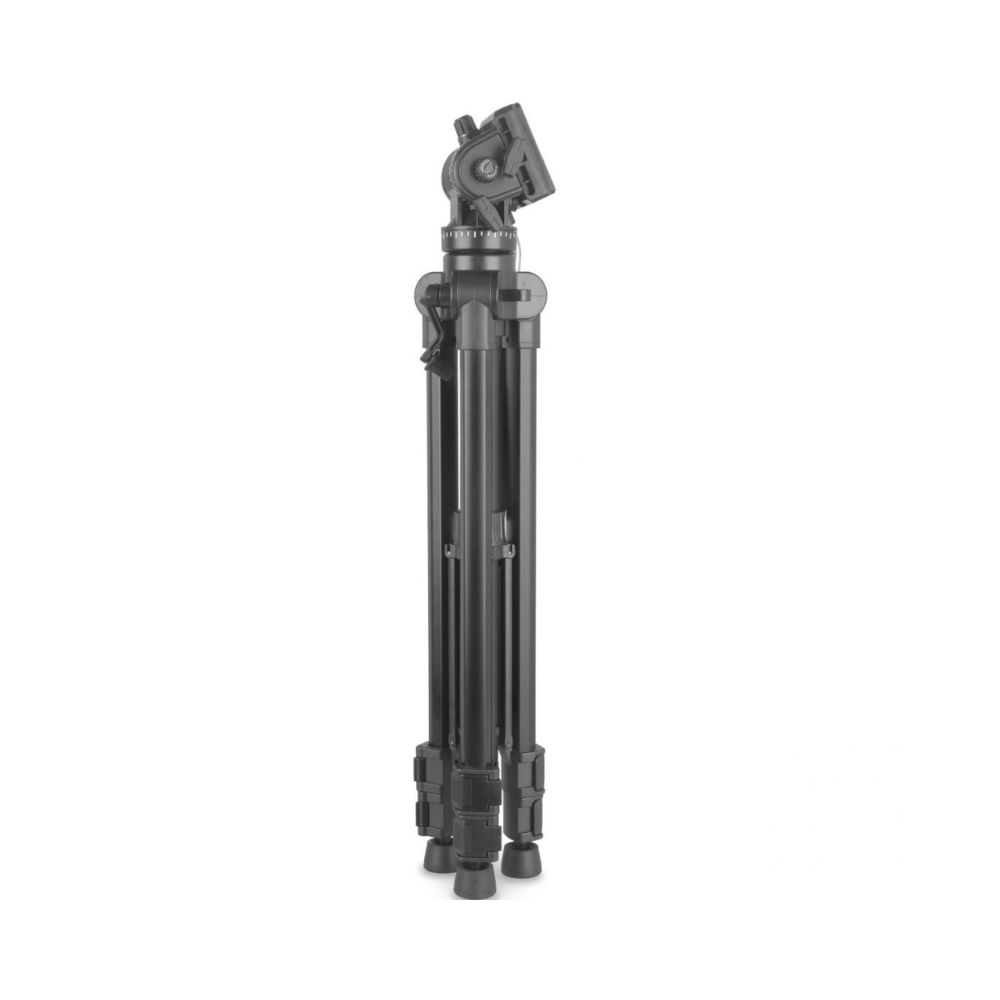 Kingjoy VT-1500 Adjustable Camera Video Tripod Legs Stand