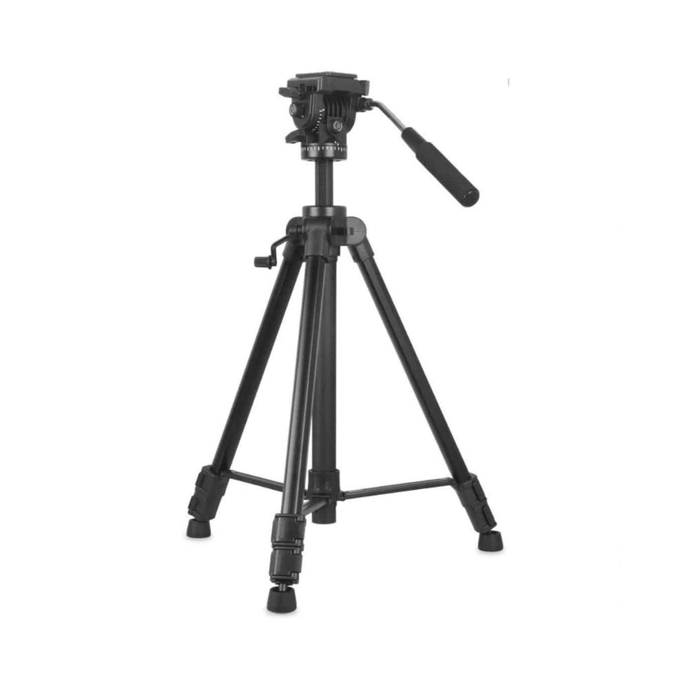 Kingjoy VT-1500 Adjustable Camera Video Tripod Legs Stand