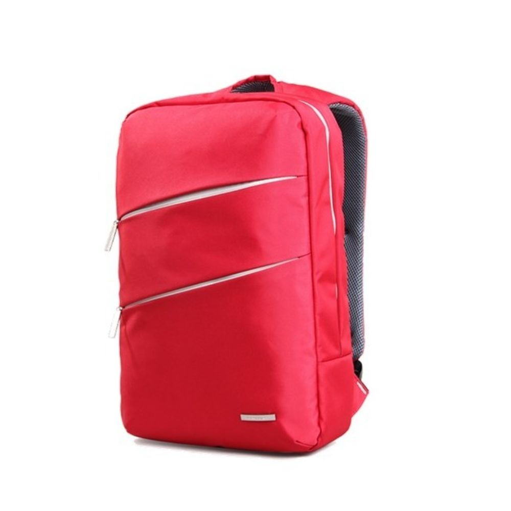 Kingsons Backpack KS3037W Red