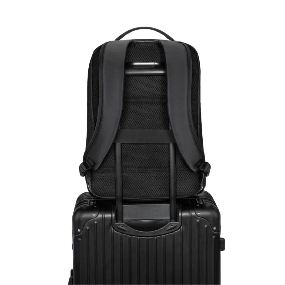KINGSONS KS25465 15.6″ Premium Waterproof Laptop Backpack