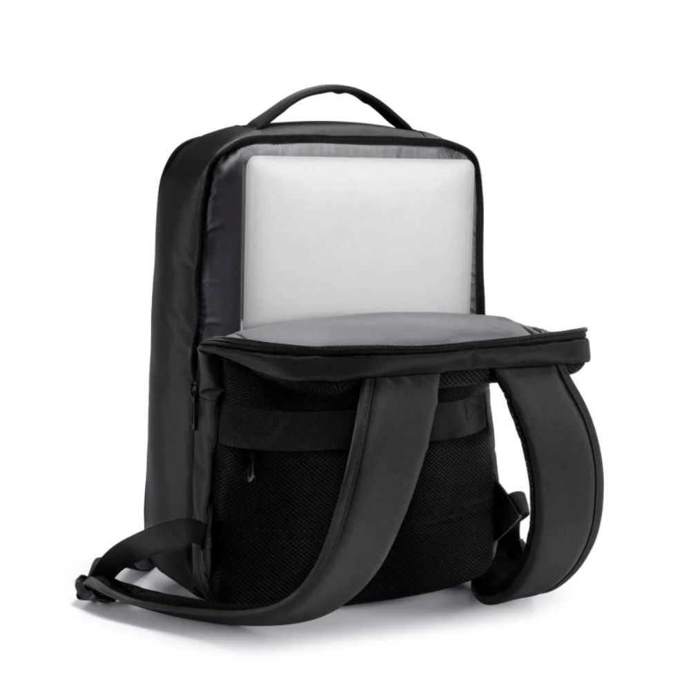 KINGSONS KS25465 15.6″ Premium Waterproof Laptop Backpack