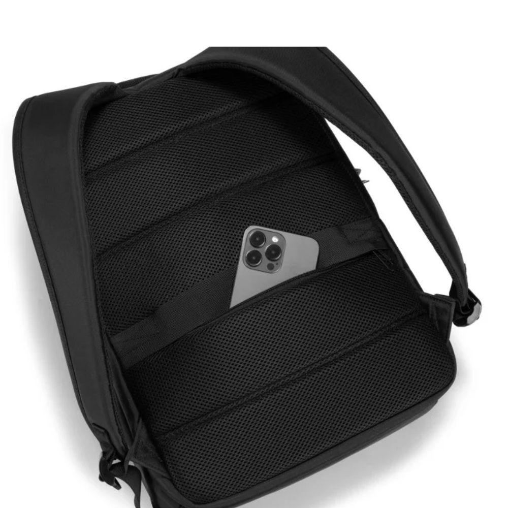 KINGSONS KS25465 15.6″ Premium Waterproof Laptop Backpack