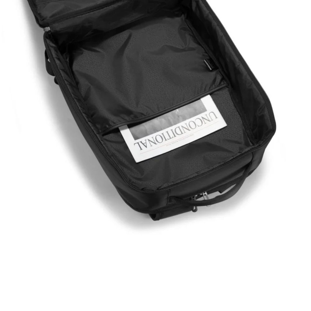 KINGSONS KS25465 15.6″ Premium Waterproof Laptop Backpack