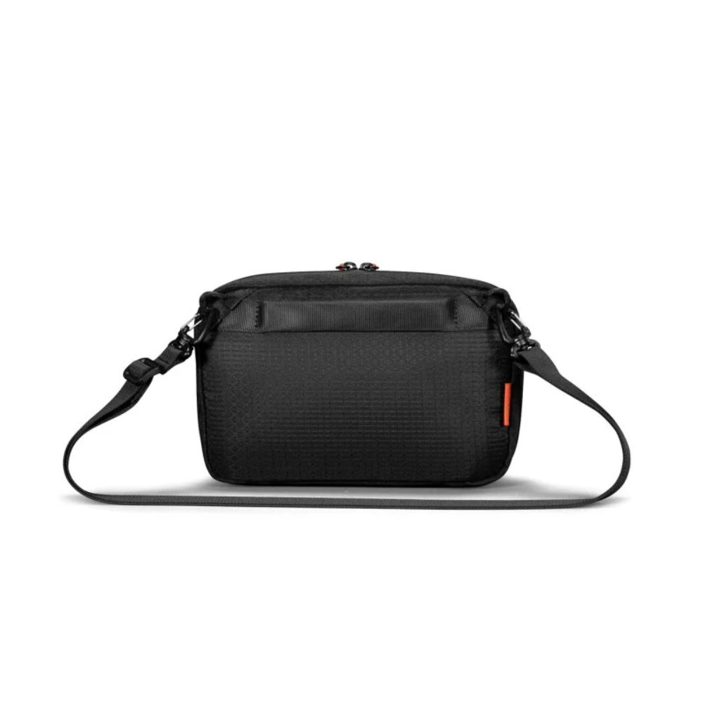 KINGSONS KS25592 Multi-Functional Everyday Carry Crossbody Bag