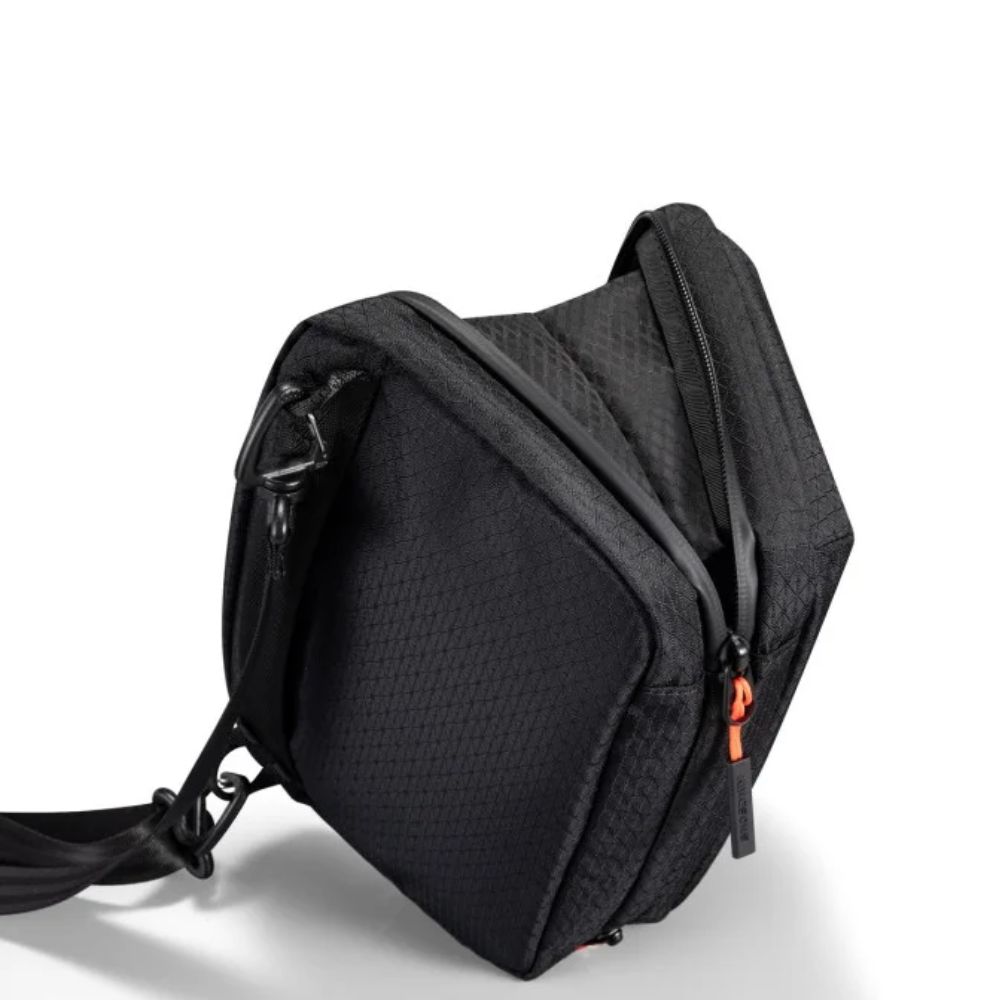 KINGSONS KS25592 Multi-Functional Everyday Carry Crossbody Bag