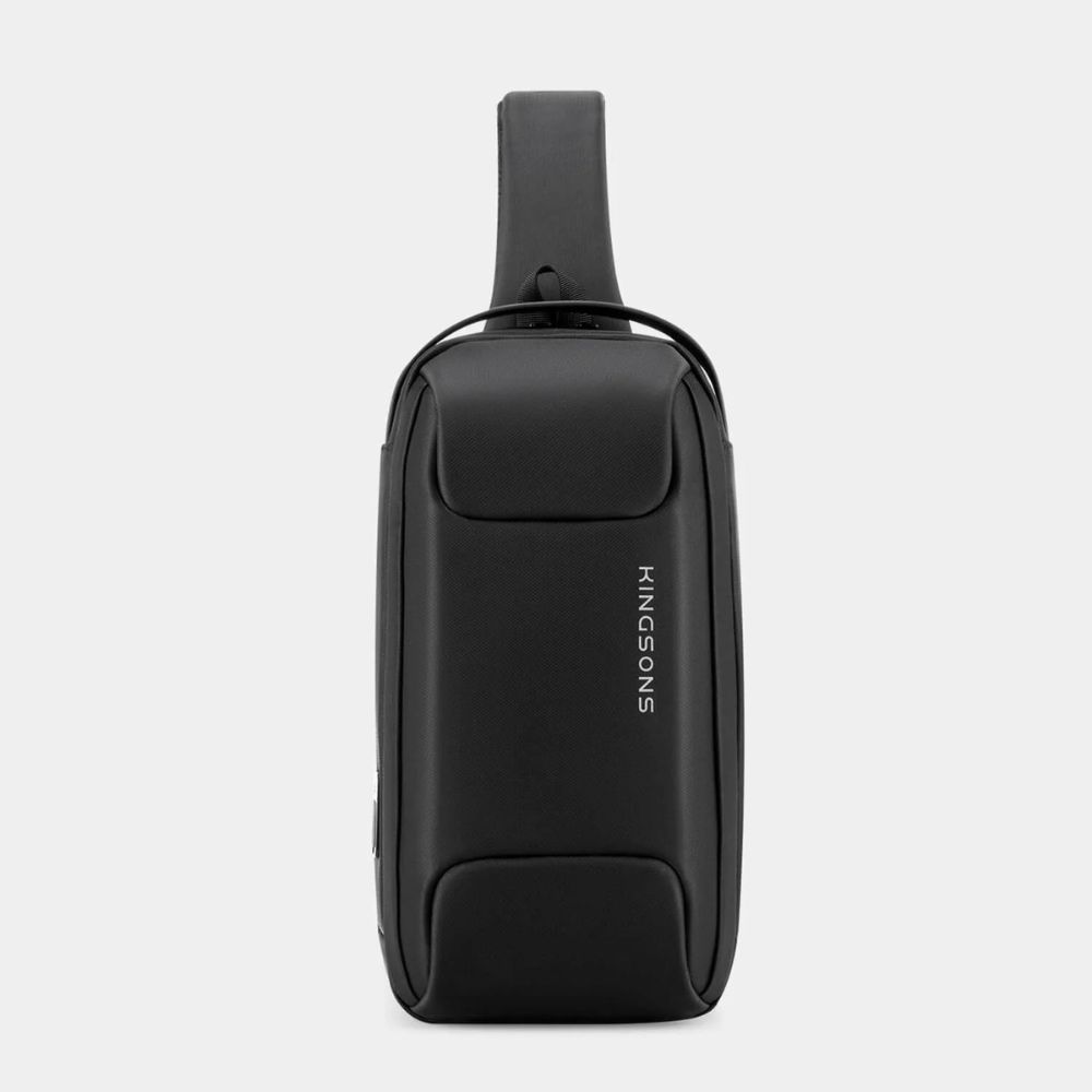 Kingsons KS3288W Anti-Theft Sling Bag