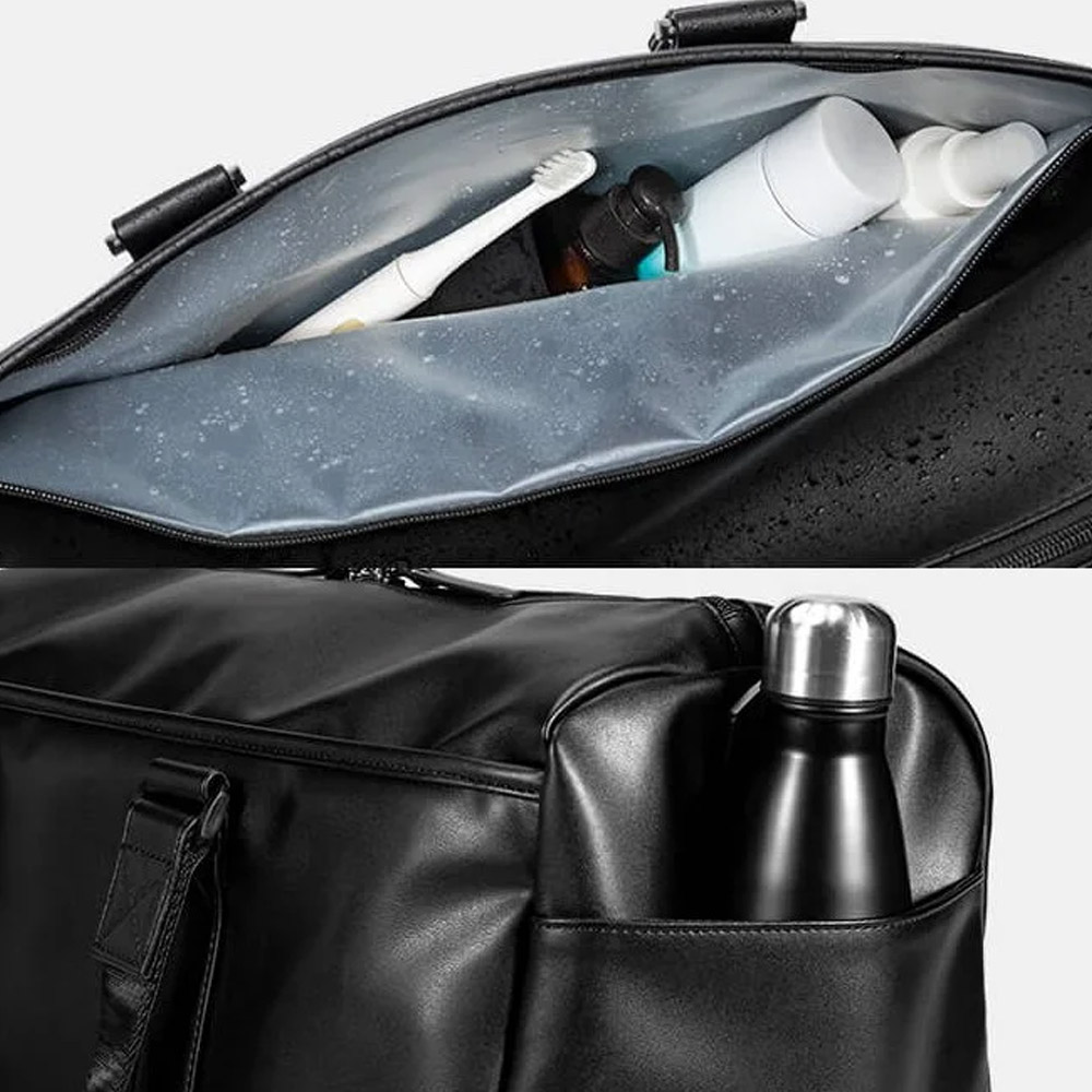 Kingsons KS3332W 29L Travel & Gym Duffle Bag
