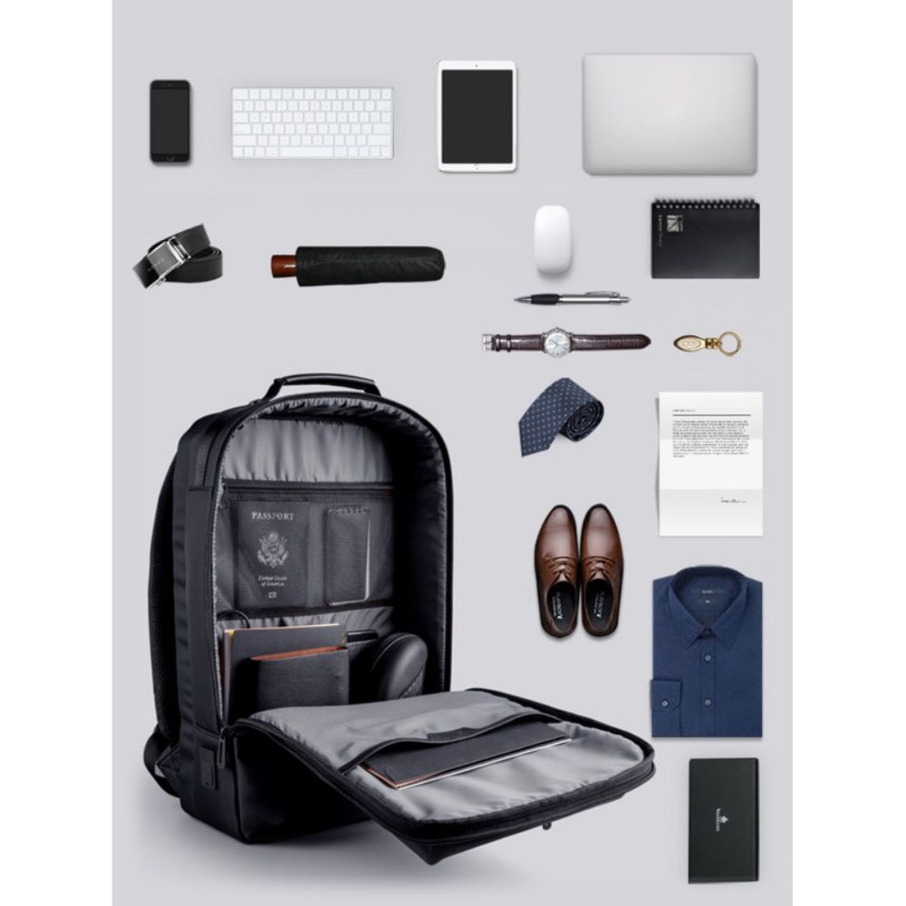 Kingsons Multifunctional Backpack KS3223W