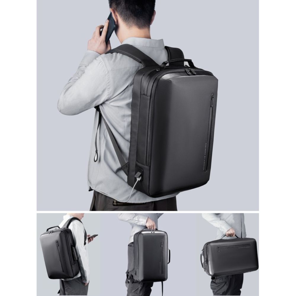 Kingsons Multifunctional Backpack KS3223W