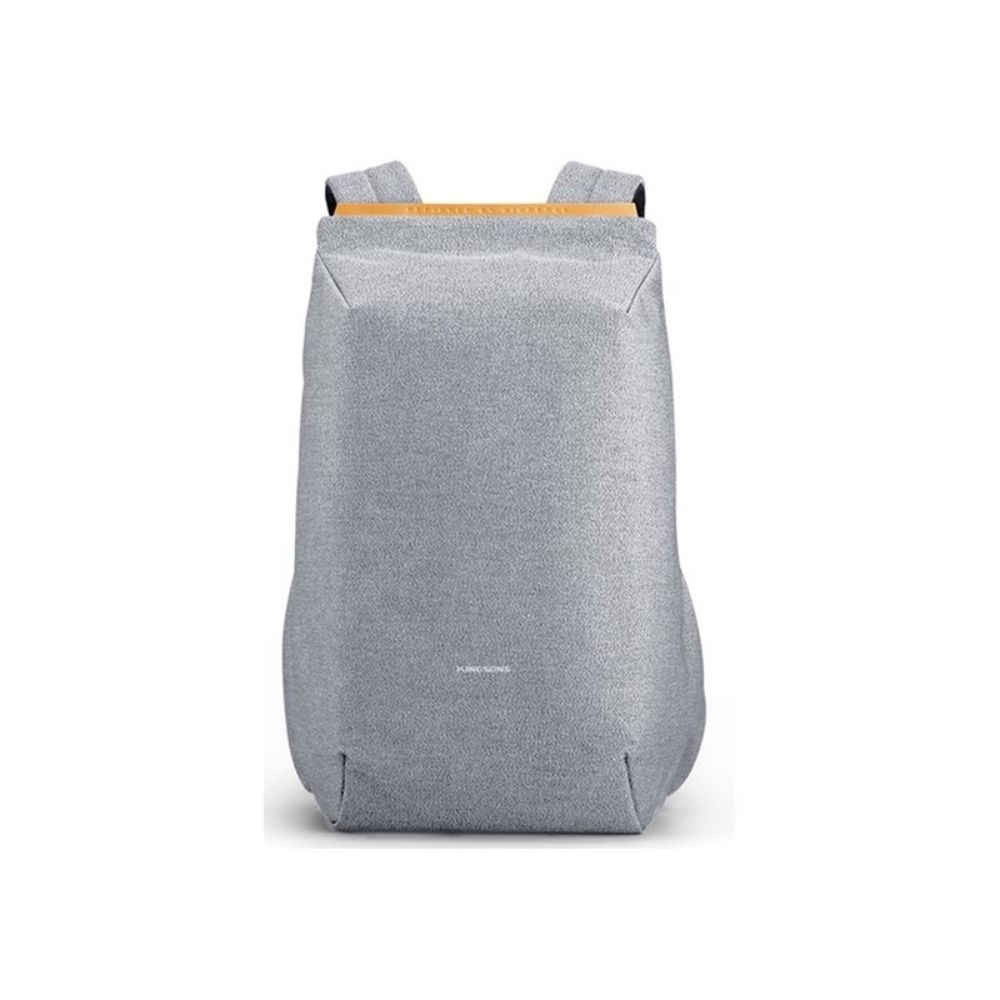 Kingsons Simple Design Backpack KS3207W